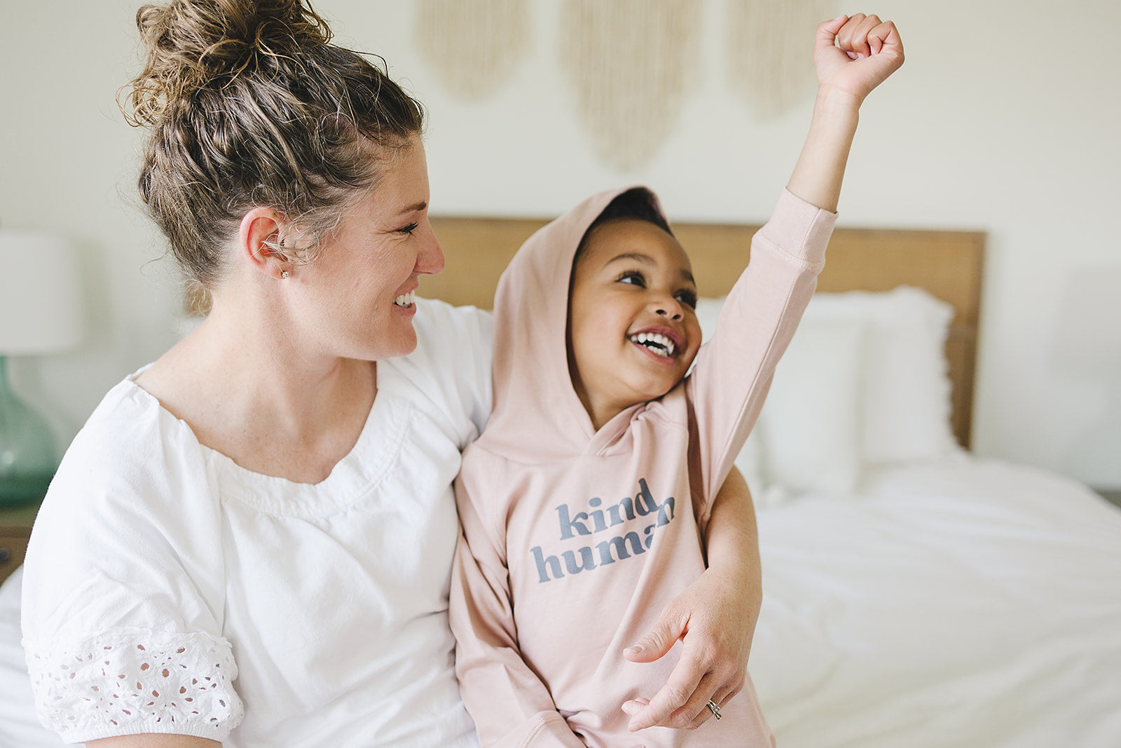 Why Should You Dress Your Child in Eco-Friendly Clothing?