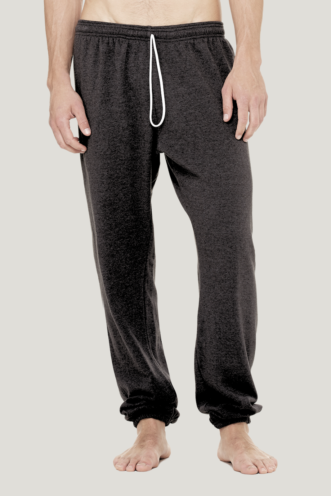 Unisex Sponge Fleece Sweatpant