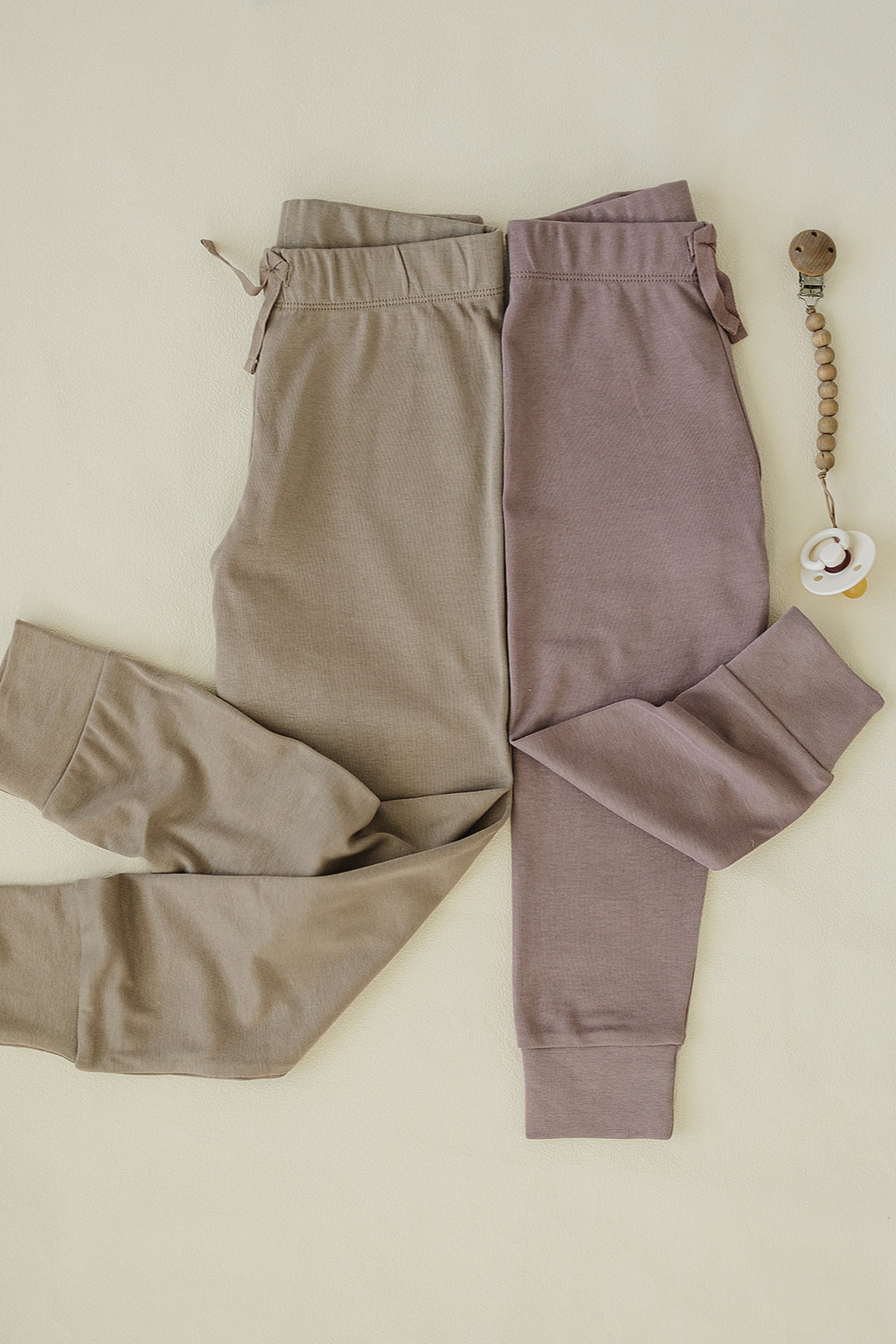 Cruz Organic Jogger