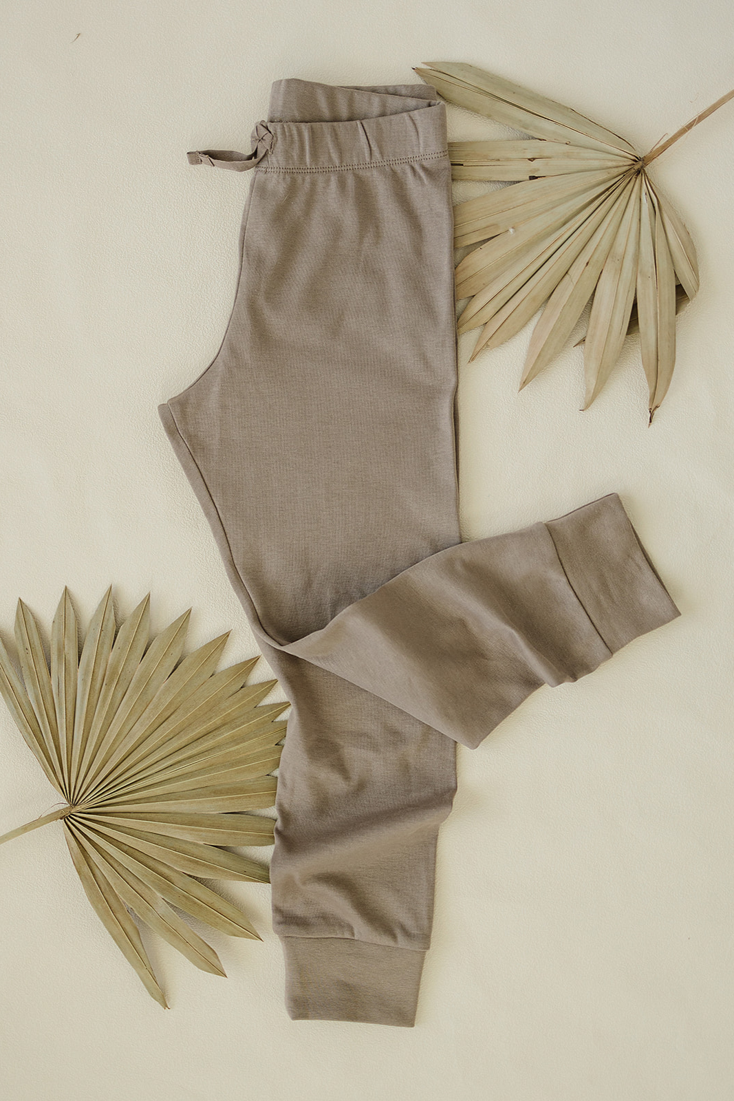 Cruz Organic Jogger