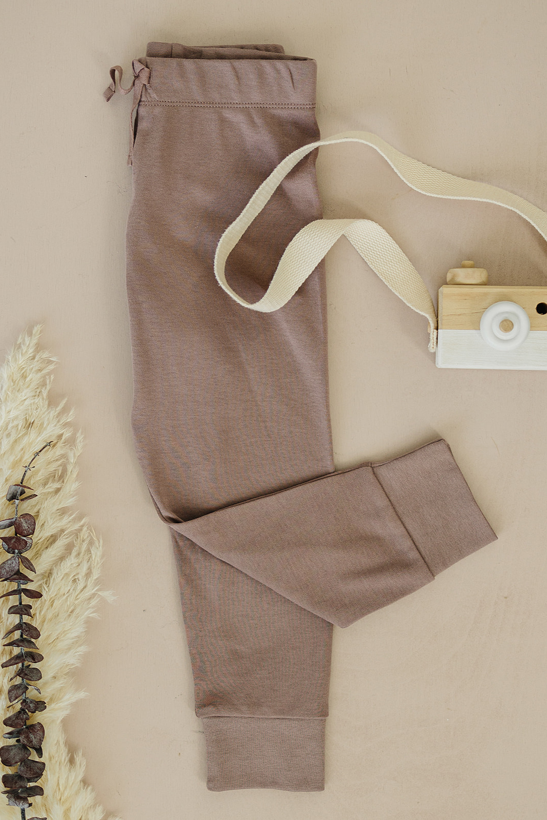 Cruz Organic Jogger