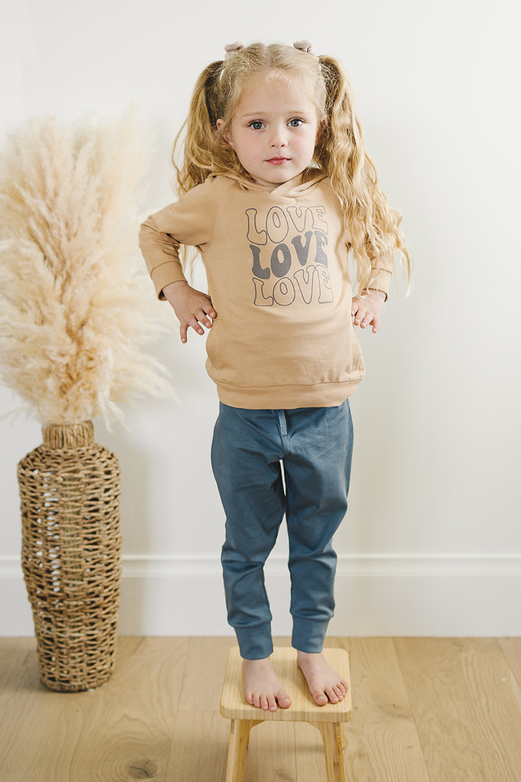 Cruz Organic Jogger