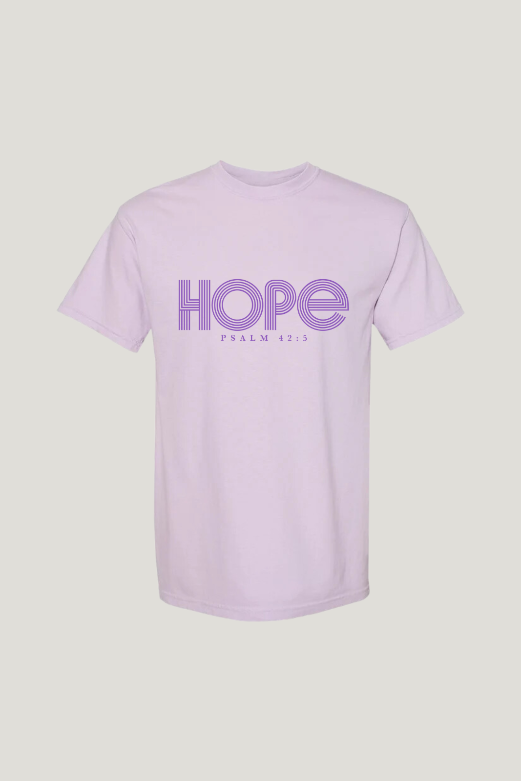 Hope Christian Women's Tee
