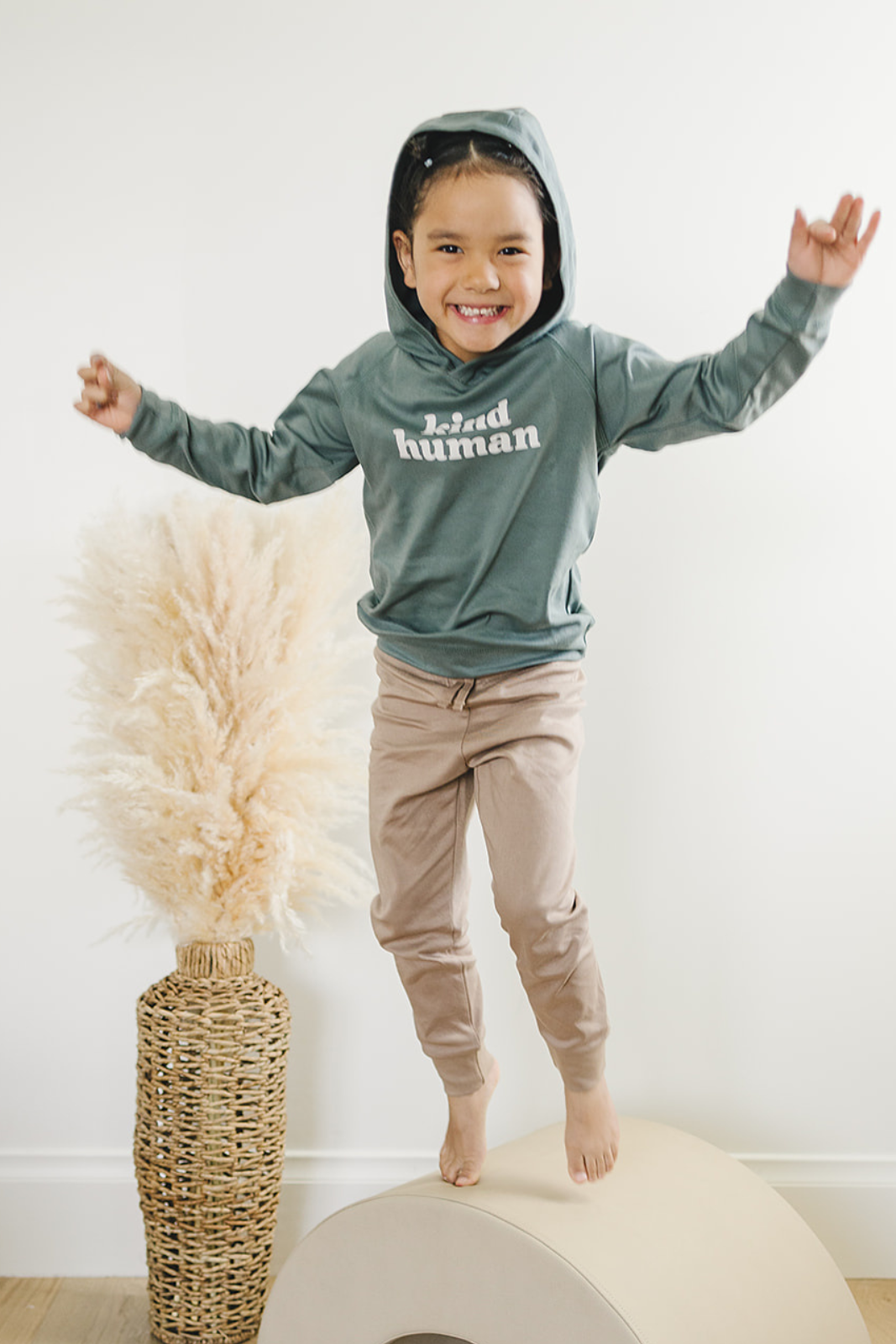 Cruz Organic Jogger