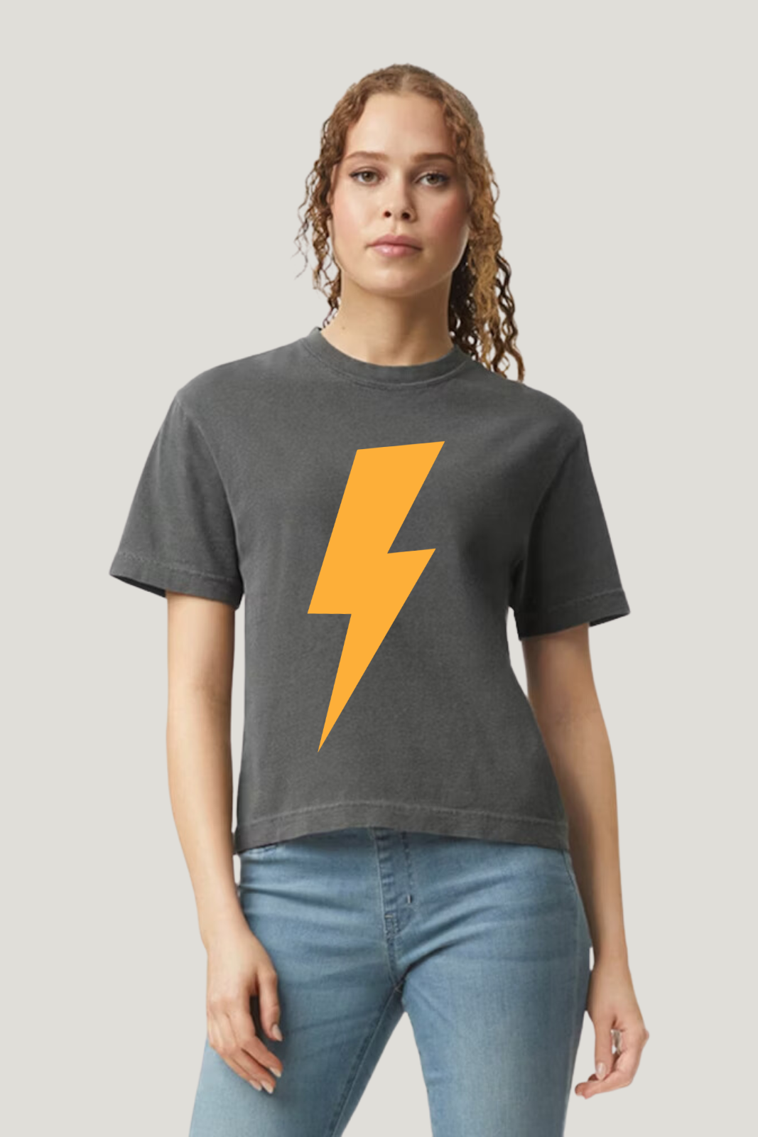 Lightning Women's Tee