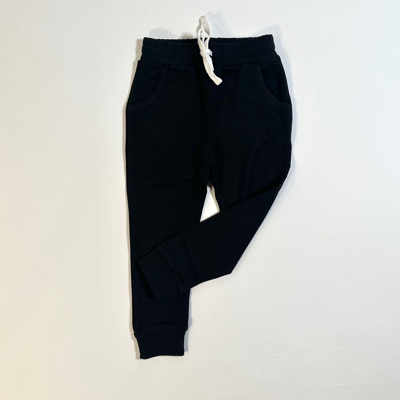 Buttery-Soft Joggers for Baby + Toddler