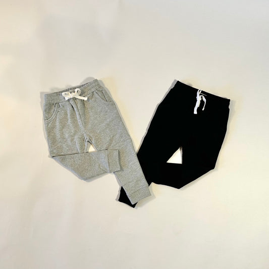 Baby + Toddler Buttery-Soft Joggers