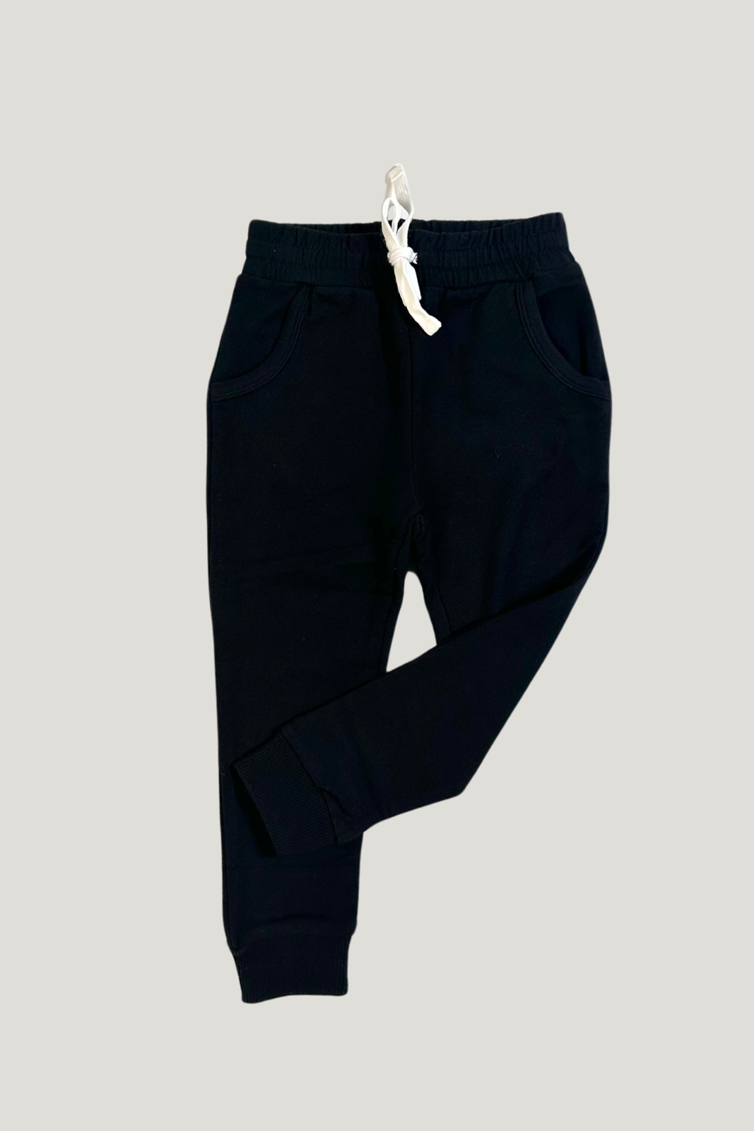 Buttery-Soft Joggers for Baby + Toddler